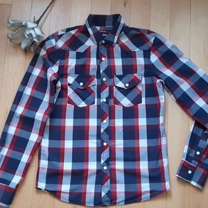 ⚡️Bluenotes Men's casual shirt. 2 for $20 deal see others with ⚡️